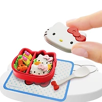 MGA's Miniverse Make It Mini Food Hello Kitty