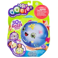 Oober Onnies - Ensemble thématique Princess Marine.