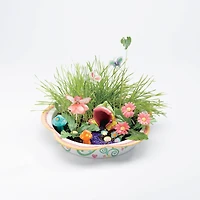 Petit Jardin Féerique Enchanté - Édition anglaise