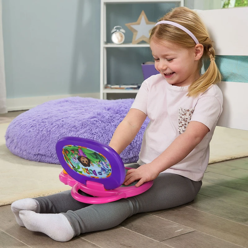 VTech Dora Mon ordi éducatif - Édition anglaise