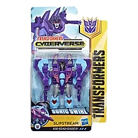 Transformers Cyberverse Scout Class Slipstream