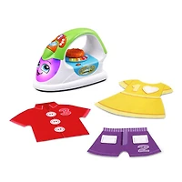 LeapFrog Ironing Time Learning Set - English Edition