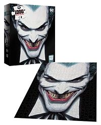 Joker "Clown Prince of Crime" Puzzle 1000 pièces