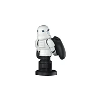 Stormtrooper Cable Guy - English Edition