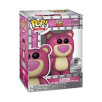 POP Classic: Toy Story- Lotso - Notre exclusivité