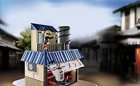Playmobil - Restaurant Ramen Ichiraku