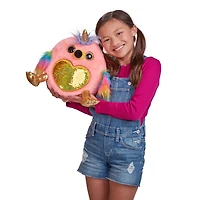 Surprise Big Bow Des Rainbocorns - Notre exclusivité