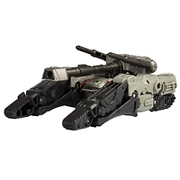Transformers Generations Studio Series, figurine 114 Megatron classe Deluxe, Transformers : Un