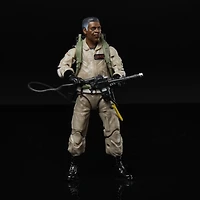Ghostbusters Plasma Series Winston Zeddemore Toy 6-Inch-Scale Collectible Ghostbusters: Afterlife Figure
