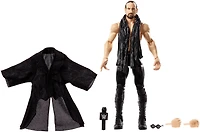 WWE - Figurine Élite 17 cm Aiden English