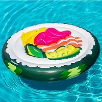Danaplay Sushi Piscine Gonflable - 150cm