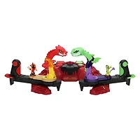 Akedo S5 Serpent Fury Arena (Non Langue)