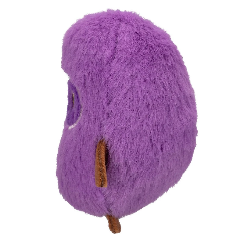 Living on the Veg 3" Plush