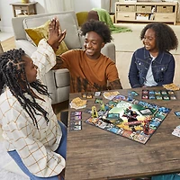 Monopoly : édition Star Wars Boba Fett - Édition anglaise