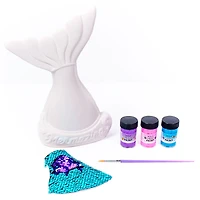 Make It Mine Tirelire Sirène