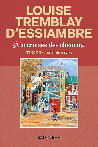 A la croisée des chemins 03