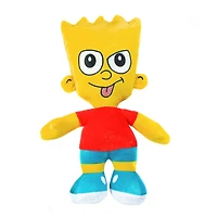 The Simpsons: Bart Simpson Peluche