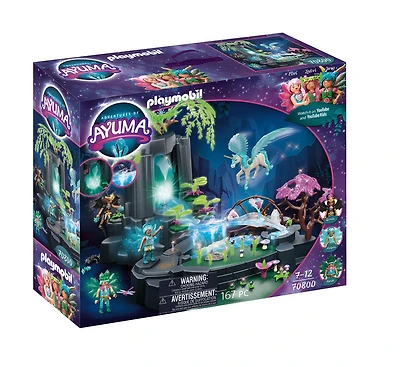 Playmobil - Magical Energy Source