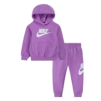 Nike Set - Rush Fuschia