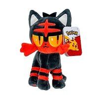 Peluche Pokemon 8" - Litten
