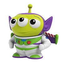 Disney/Pixar Alien Remix Buzz Lightyear Figure