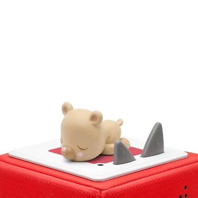 Tonies - Histoires au coucher avec Sleepy Bear - Édition anglaise