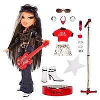 Bratz Rock Angelz 20 Yearz Special Edition Fashion Doll Jade