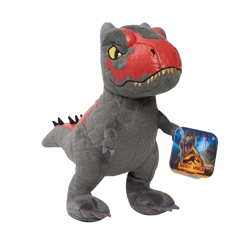 Jurassic World Petite Peluche Carnotaurus