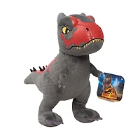 Jurassic World Petite Peluche Carnotaurus