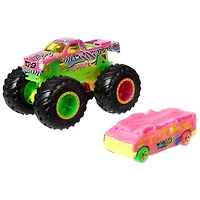 Hot Wheels Monster Trucks Torque Terror Vehicle