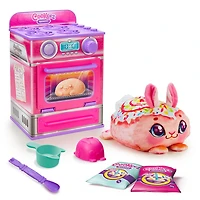 Cookeez Makery Four Playset Cannelle