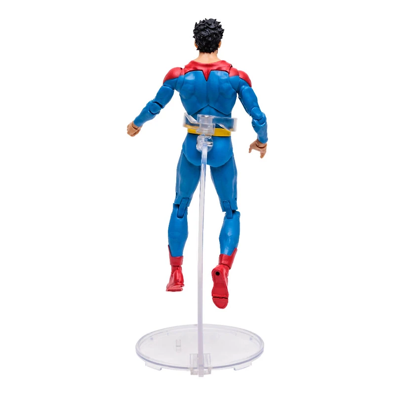 DC Multiverse - Jonathan Kent - 7" Action Figure