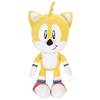  Sonic The Hedgehog - Peluche Jumbo Tails