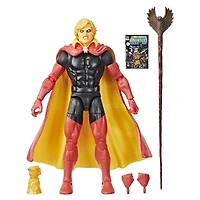 Marvel Legends Series Adam Warlock Infinity Gauntlet Action Figure