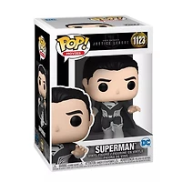 Figurine en Vinyle Superman par Funko POP! Justice League