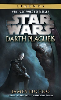Darth Plagueis: Star Wars Legends - Édition anglaise