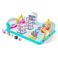 Jeu de Magasin de jouets pour Mini Brands de jouets série 2 5 Surprise par ZURU