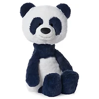 Baby GUND, Peluche panda Baby Toothpick, crème/bleu, 40,6 cm
