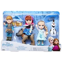 Petite Frozen Cadeaux Personnage