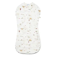 Perlimpinpin-Sac de nuit nouveau-né en bambou-Desert-0-3m