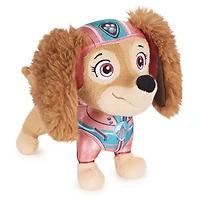 PAW Patrol, Peluche Liberty du film 20,3 cm - Notre exclusivité