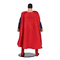 McFarlane Toys - DC Multiverse Superman (Classic Animation 1940) 7in Action Figure