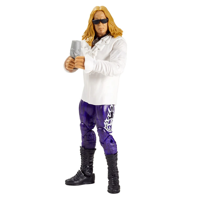 WWE Christian Elite Collection Action Figure