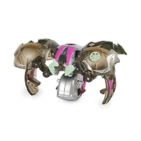 Bakugan Evolutions, Battle Strike Pack Sectanoid et Arcleon