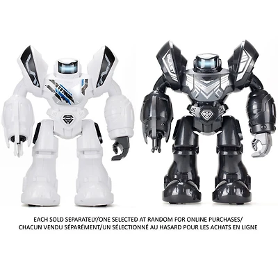 YCOO Silverlit Robo Blast
