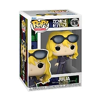 POP: COWBOY BEBOP- JULIA
