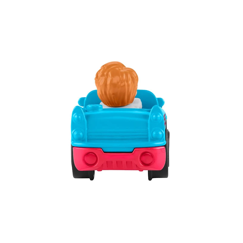 Fisher-Price - Little People - Wheelies