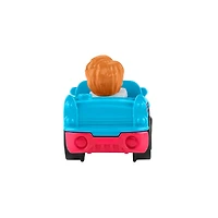 Fisher-Price - Little People - Wheelies