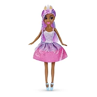 Sparkle Girlz Cone Doll by ZURU