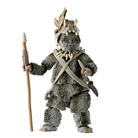 Star Wars The Black Series Teebo (Ewok) Toy 6-Inch-Scale Star Wars: Return Of The Jedi Collectible
